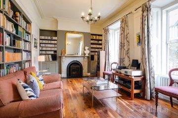 Property header