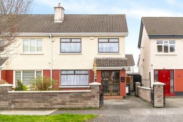 Property Header