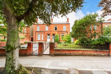 Property Header