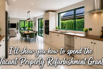 Property header