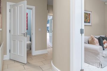 Property Header