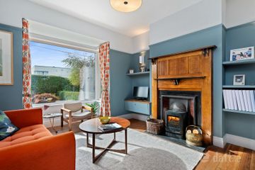 Property header