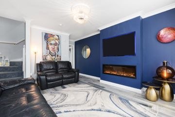 Property Header