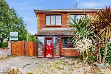 Property header