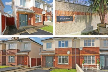 Property header