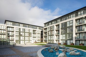 Property header