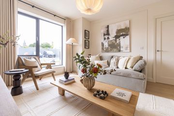 Property Header