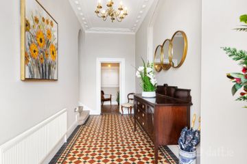 Property header