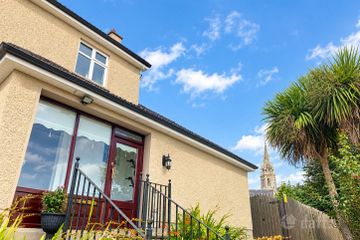 Property header