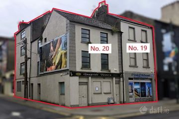 Property header