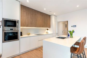 Property header