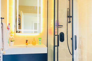Property header