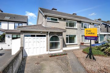 Property header