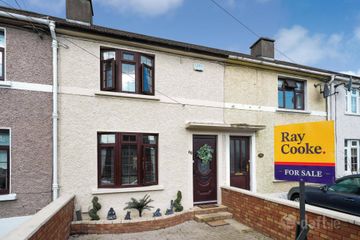 Property header