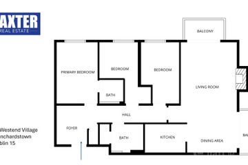 Property header