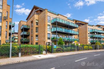 Property header