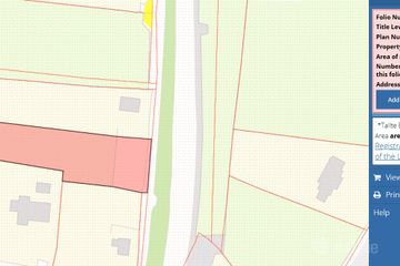 Property header