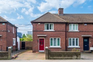 Property header