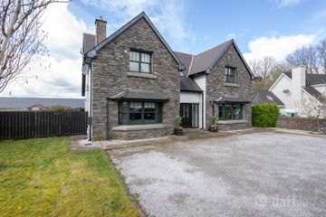 Property header