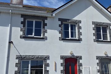 Property header