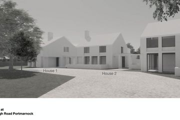 Property Header