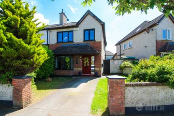 Property header