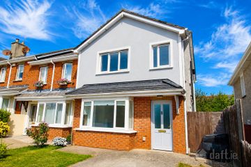 Property header