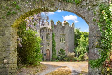 Property header