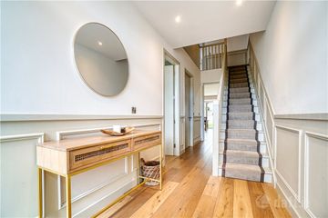 Property header