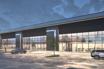 Property Header