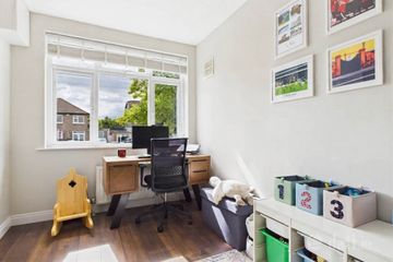 Property header
