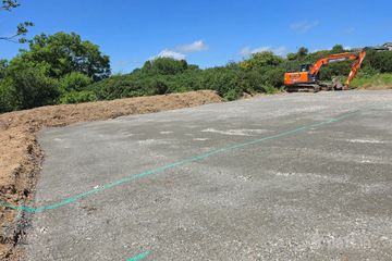Property header