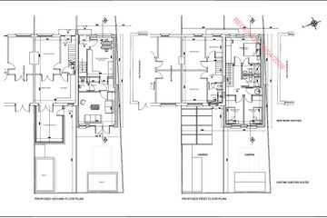 Property header