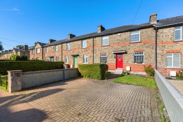 Property header