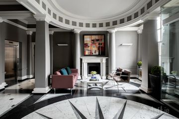 Property header
