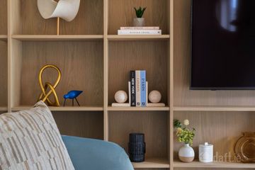 Property header