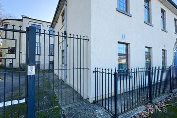 Property header