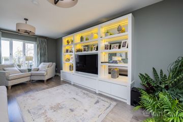 Property Header