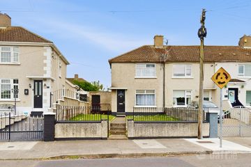 Property header
