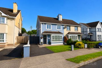 Property header