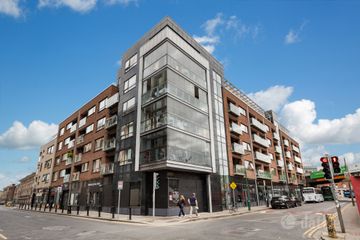 55 Hyde Court, Townsend Street, Dublin 2, D02WK83