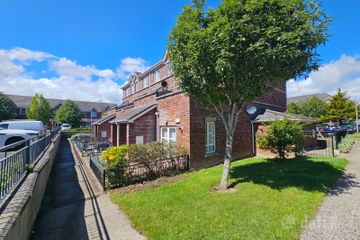 Property header