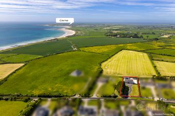 Property header