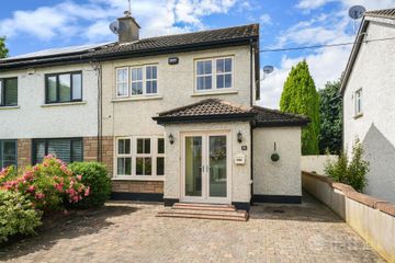 Property header