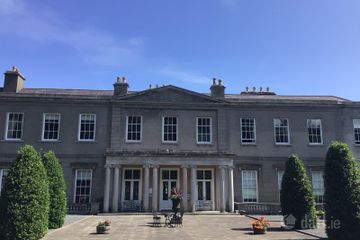 Property header