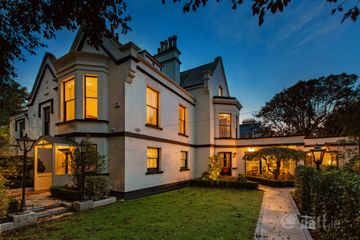 Property Header