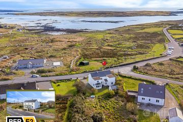 Four Winds, Claddaghduff, Aughrus More, Co. Galway, H71E225