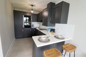 Property header