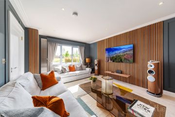 Property header