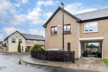 Property header